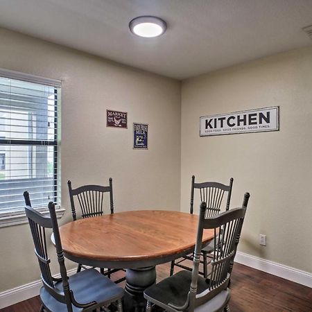 Branson Condo With Pool Access, Walk To Fishing Экстерьер фото