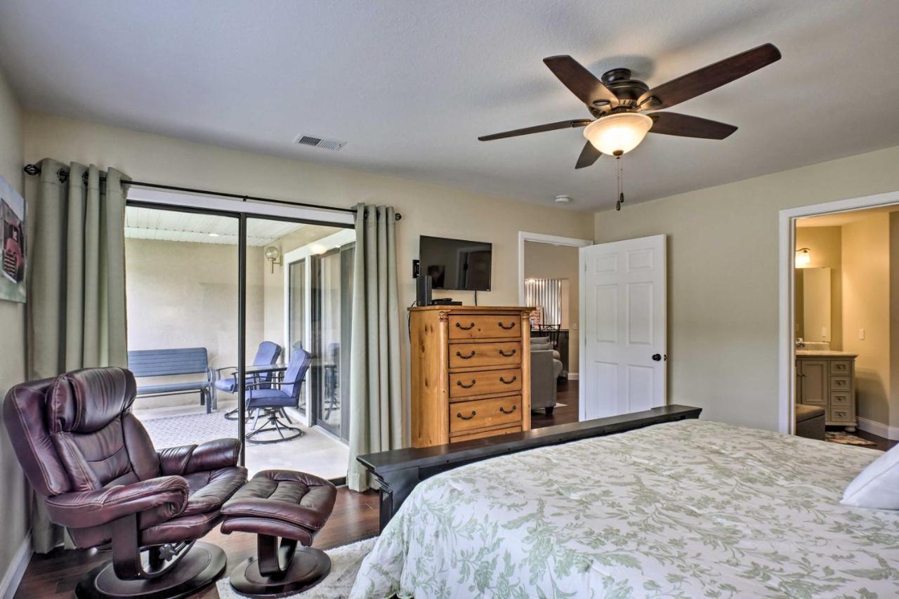 Branson Condo With Pool Access, Walk To Fishing Экстерьер фото