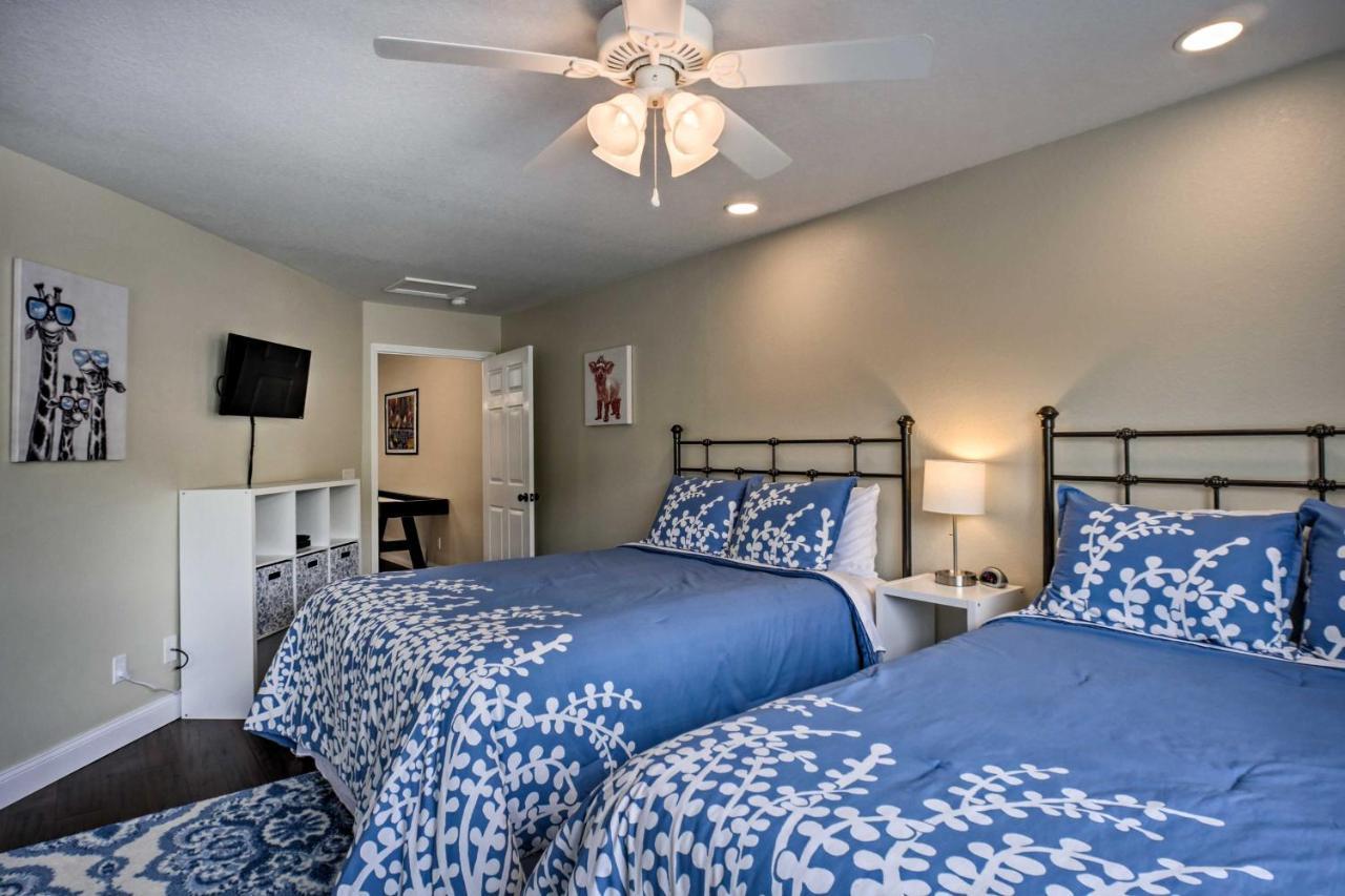 Branson Condo With Pool Access, Walk To Fishing Экстерьер фото