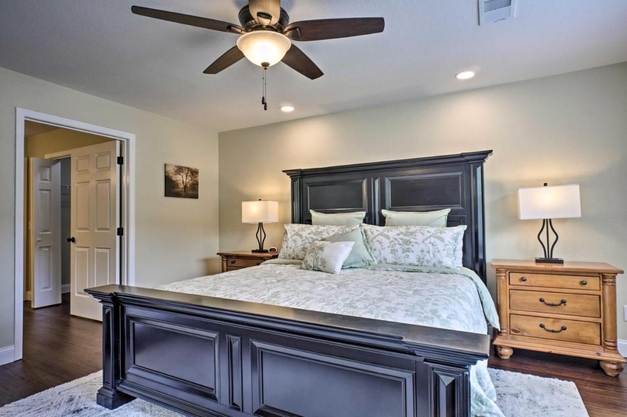 Branson Condo With Pool Access, Walk To Fishing Экстерьер фото