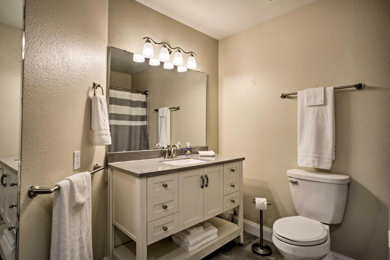 Branson Condo With Pool Access, Walk To Fishing Экстерьер фото